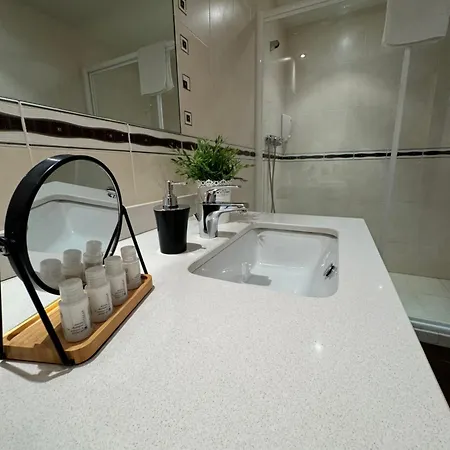 Turisticos Can Rocamora Apartment Aren