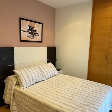 Turisticos Can Rocamora Apartment