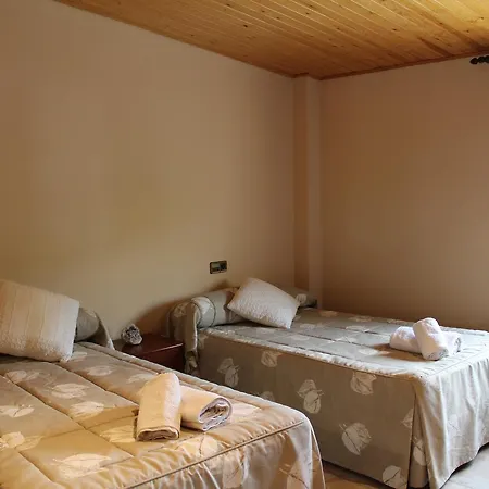 Turisticos Can Rocamora Apartment