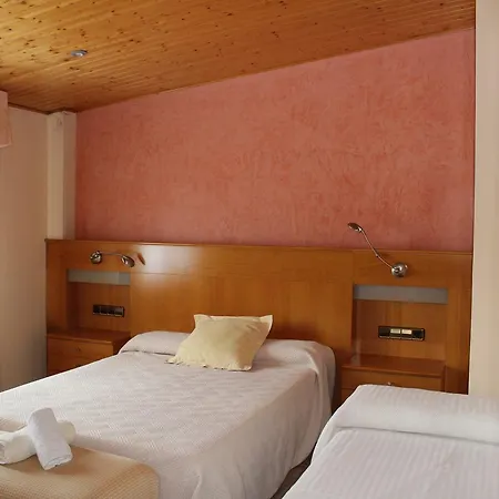 Turisticos Can Rocamora Apartment Aren
