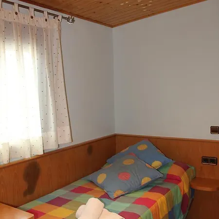 Apartment Turisticos Can Rocamora